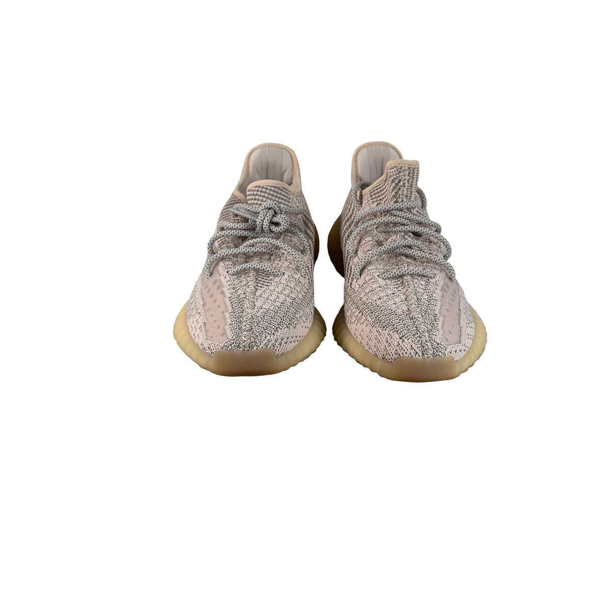 FV5666 adidas Yeezy Boost 350 V2 Synth (Non-Reflective) [USED] - 9.5 M (Used)