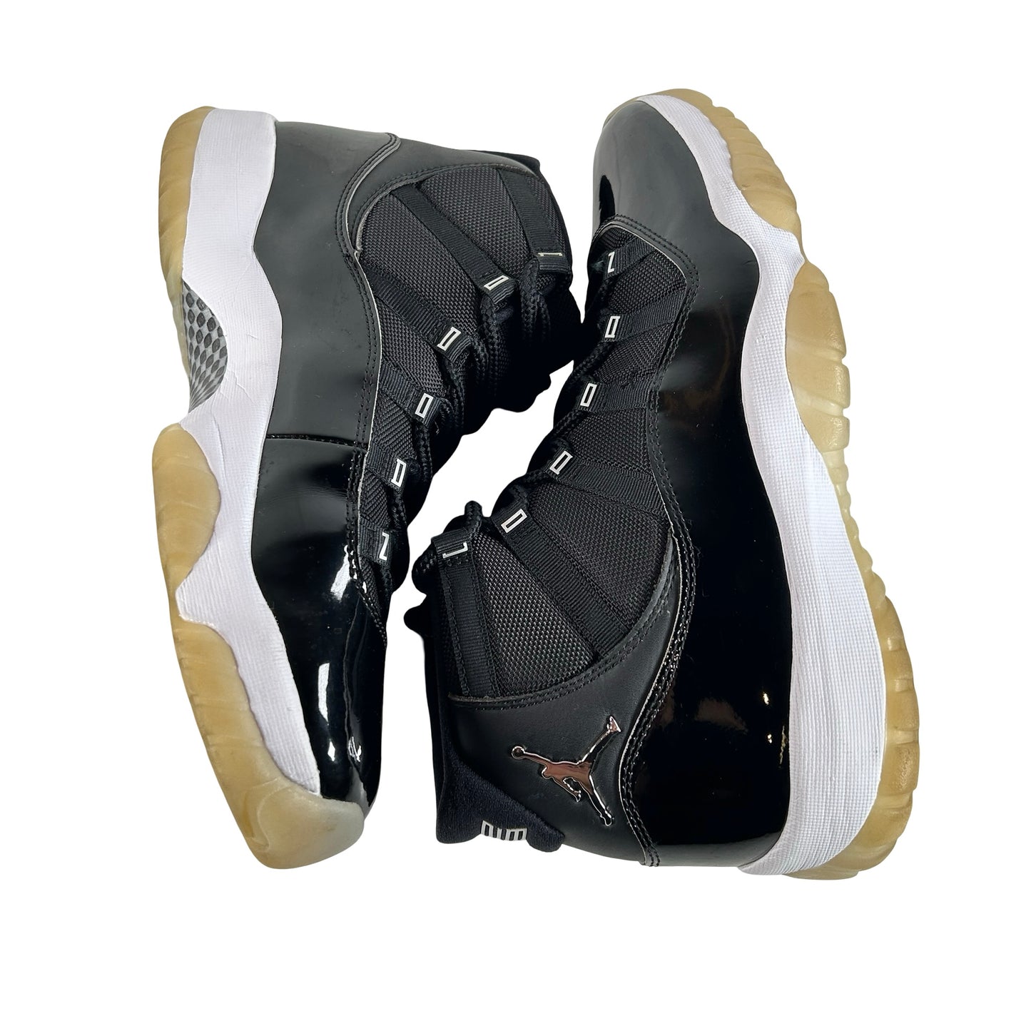 CT8012 011 Jordan 11 Jubilee [USED] - 12 M (Used) (No Box)