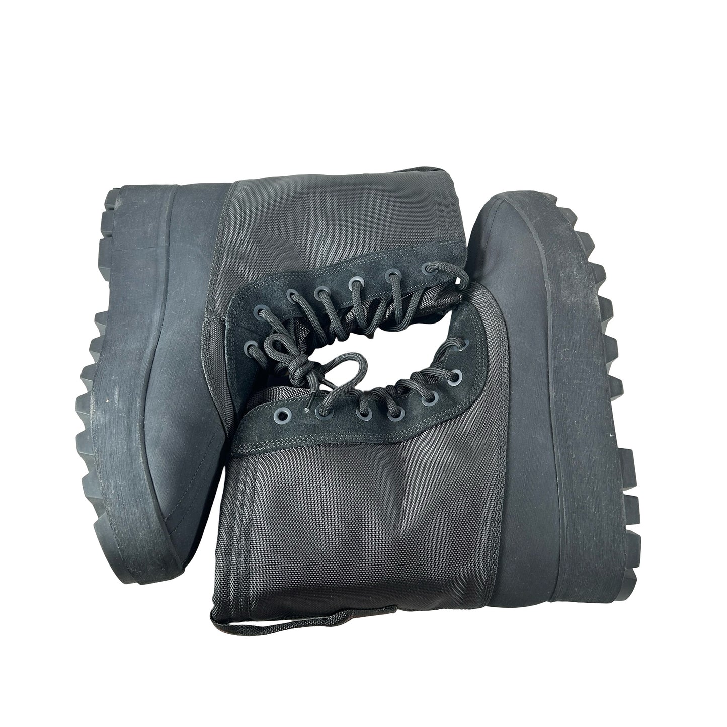 IG8188 adidas Yeezy 950 Pirate Black (2023) [USED] - 12 M (VNDS)