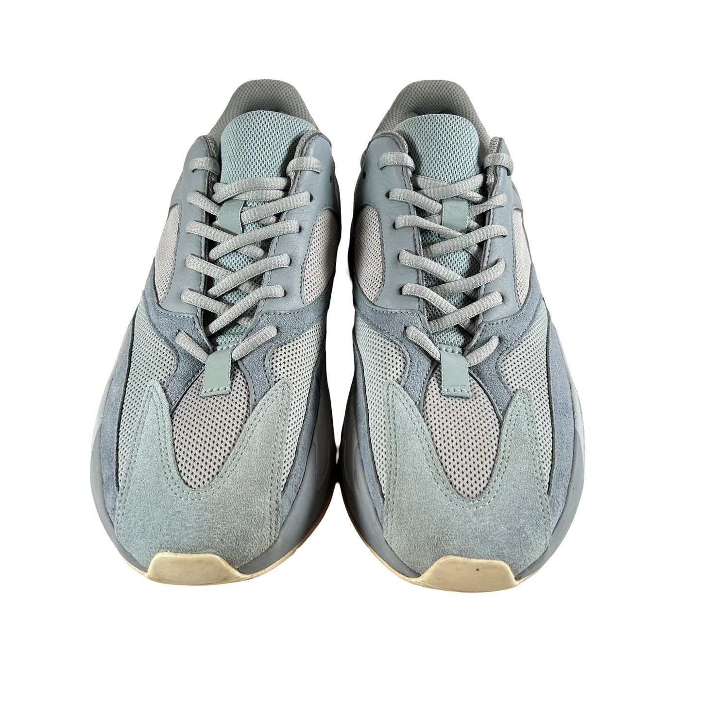 EG7597 Adidas Yeezy Boost 700 Inertia [USED] - 10 M (Used)
