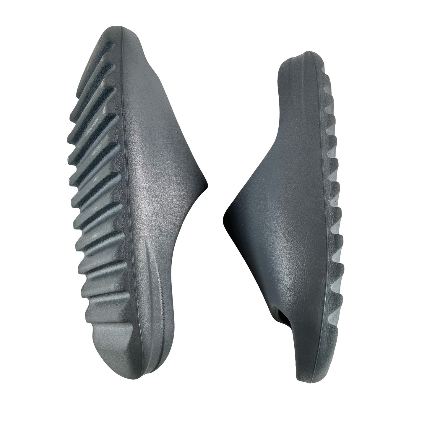 ID4132 adidas Yeezy Slide Granite [USED] - 12 M (Used) (Replace Box)
