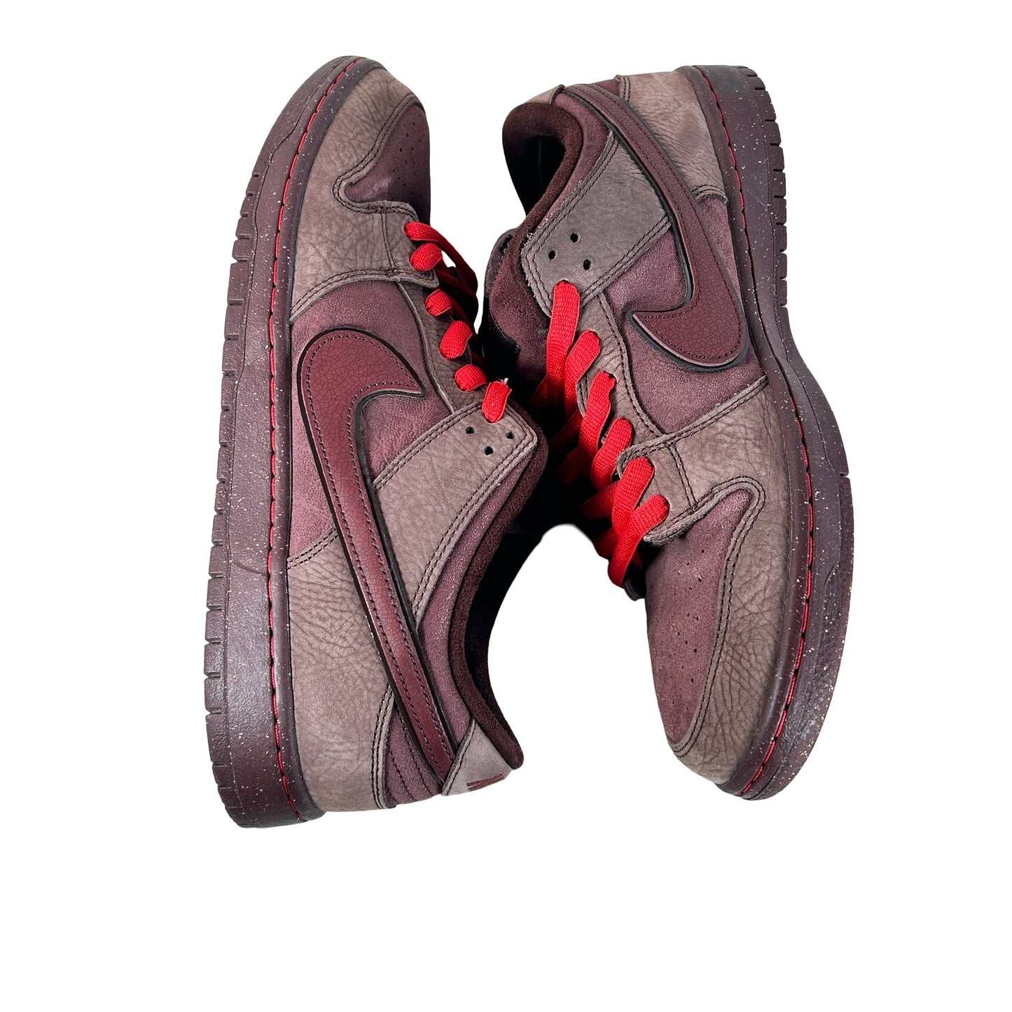 FN0619 600 Nike SB Dunk Low City of Love [USED] - 12 M (Used2)