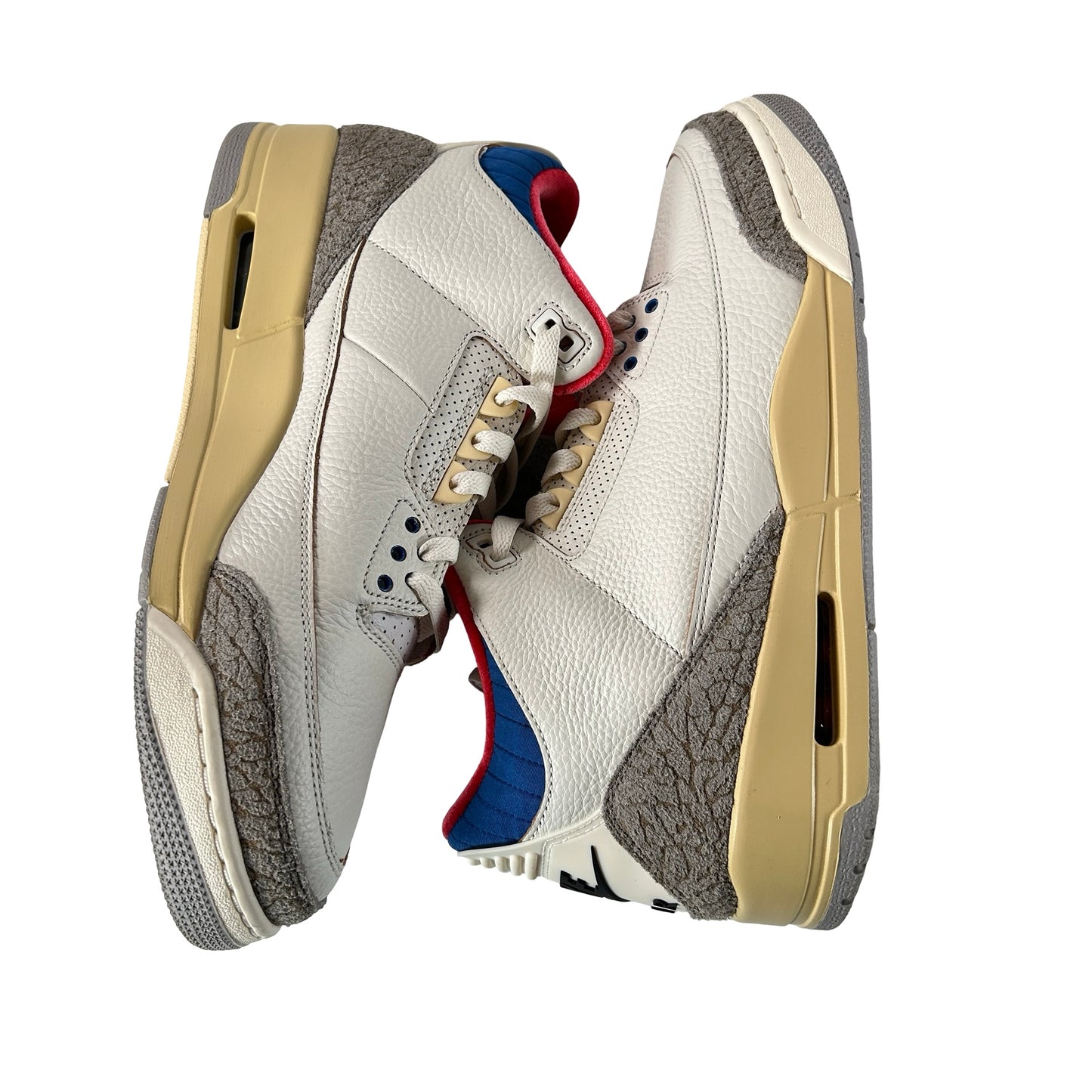 IB1482 100 Jordan 3 Retro Seoul 2.0 [USED] - 11.5M (Used)