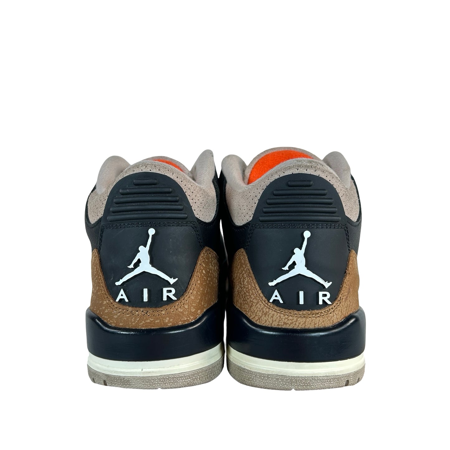 CT8532 008 Jordan 3 Retro Desert Elephant [USED] - 7.5 M (Used) (No Box)