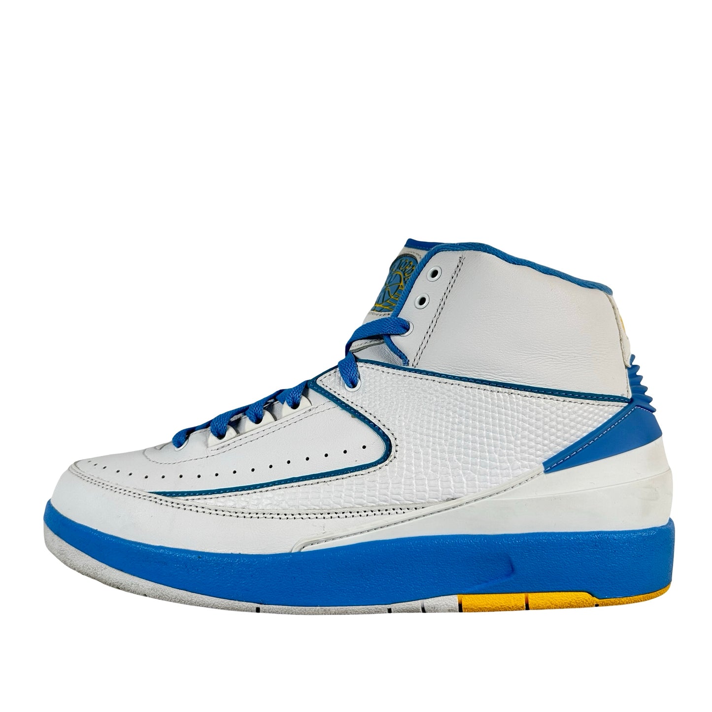 385475 122 Jordan 2 Retro Melo (2018) [USED] - 10.5 M (Used2) (No Box2)