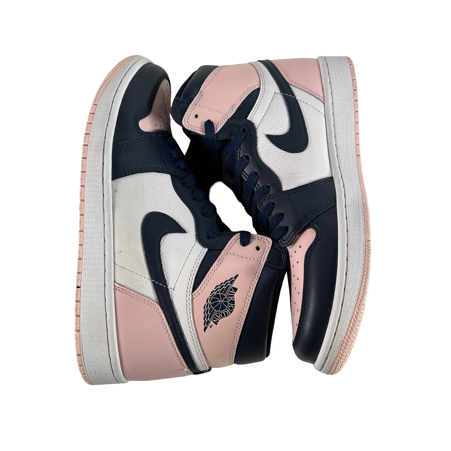 DD9335 641 Jordan 1 Retro High OG Atmosphere (W) [USED] - 10 W (Used2)