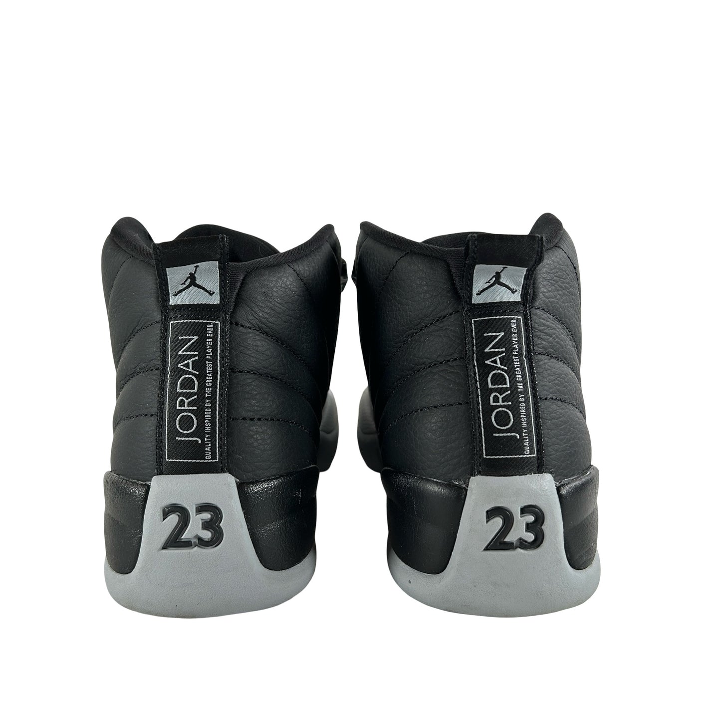 CT8013 010 Jordan 12 Retro Barons [USED] - 9 M (Used)