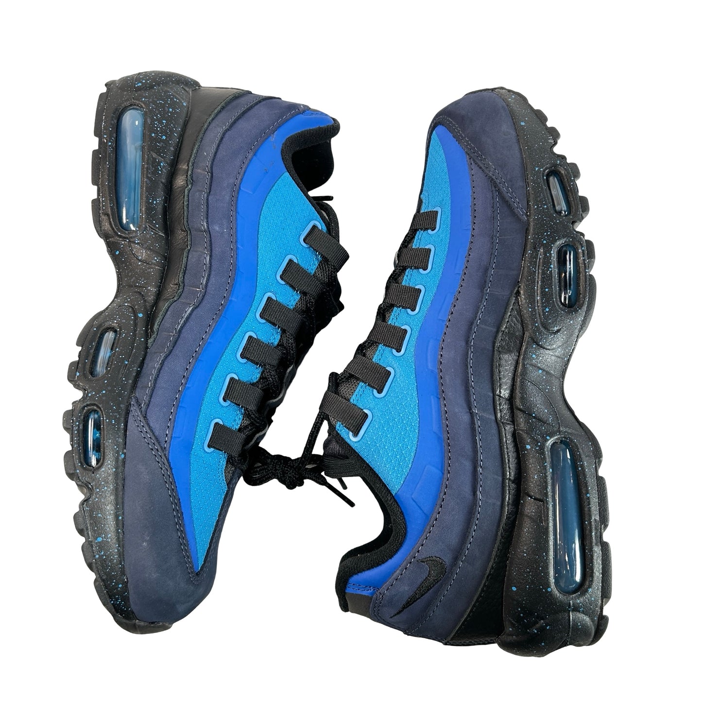 HF5515 400 Nike Air Max 95 Stash (2024) [USED] - 9.5 M (Used)