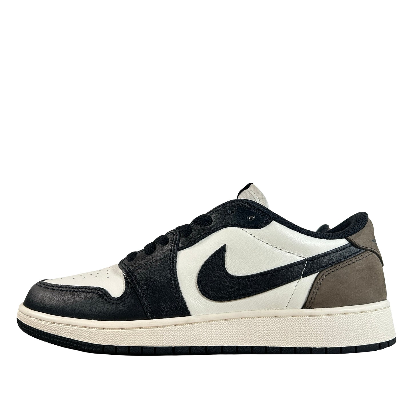 CZ0790 102 Jordan 1 Retro Low OG Mocha [USED] - 7 M (Used2)