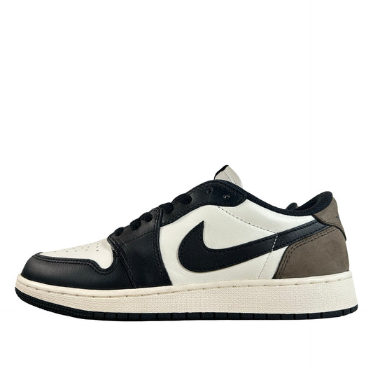 CZ0790 102 Jordan 1 Retro Low OG Mocha [USED] - 7 M (Used2)