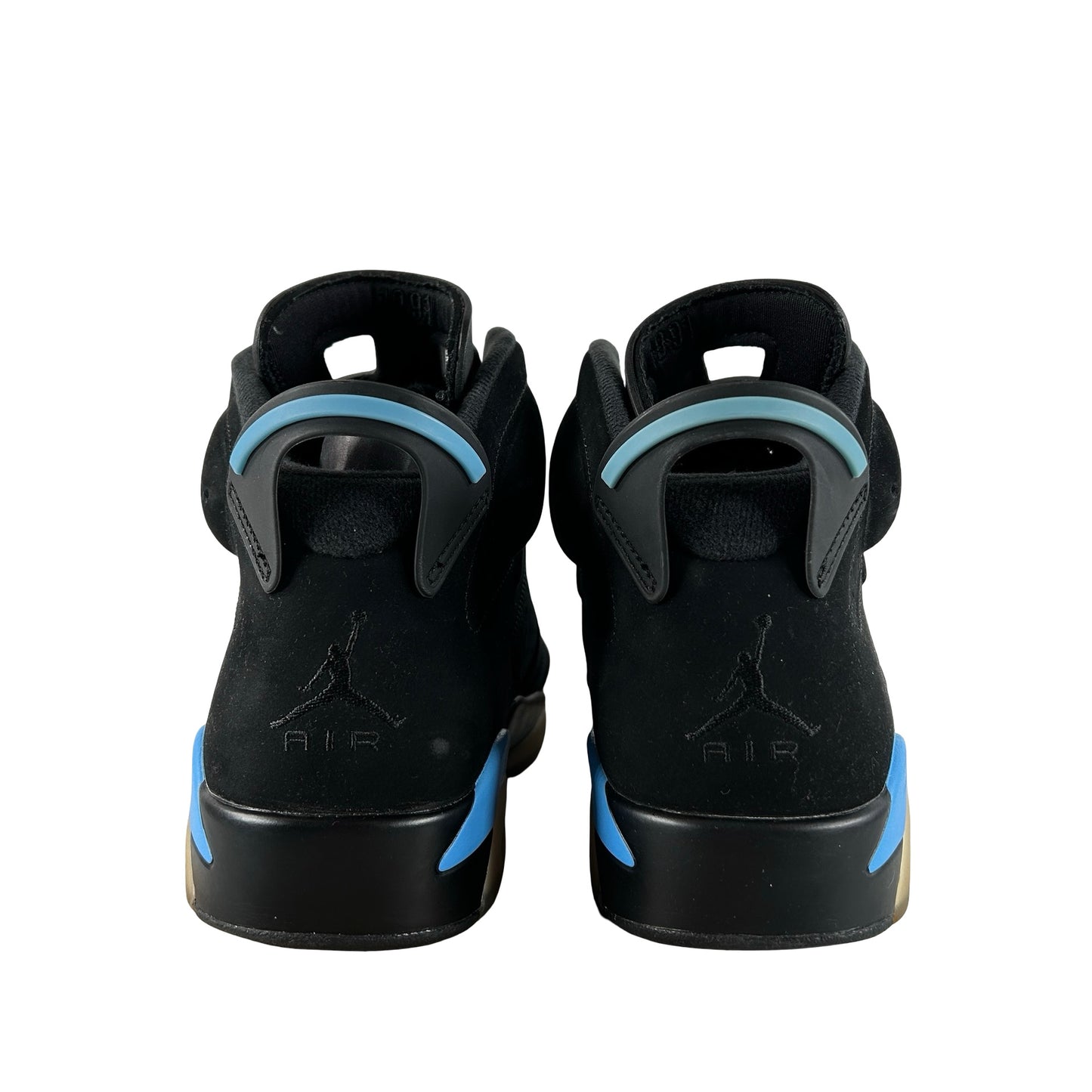 384664 006 Jordan 6 UNC [USED] - 10 M (Used2)