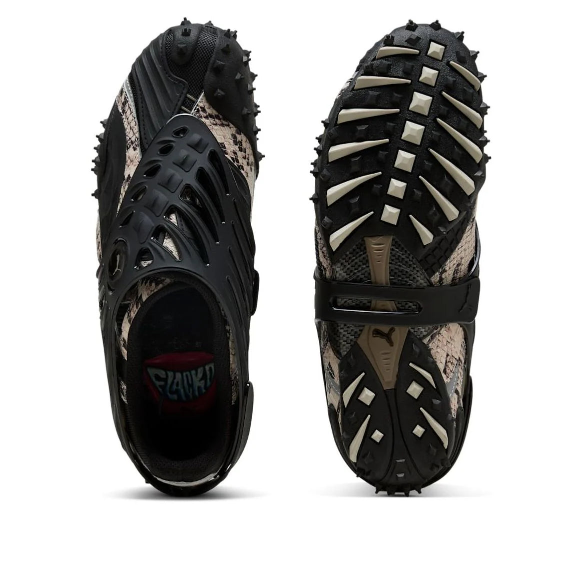 403025 01 Puma Mostro Gabbia A$AP Rocky Snakeskin
