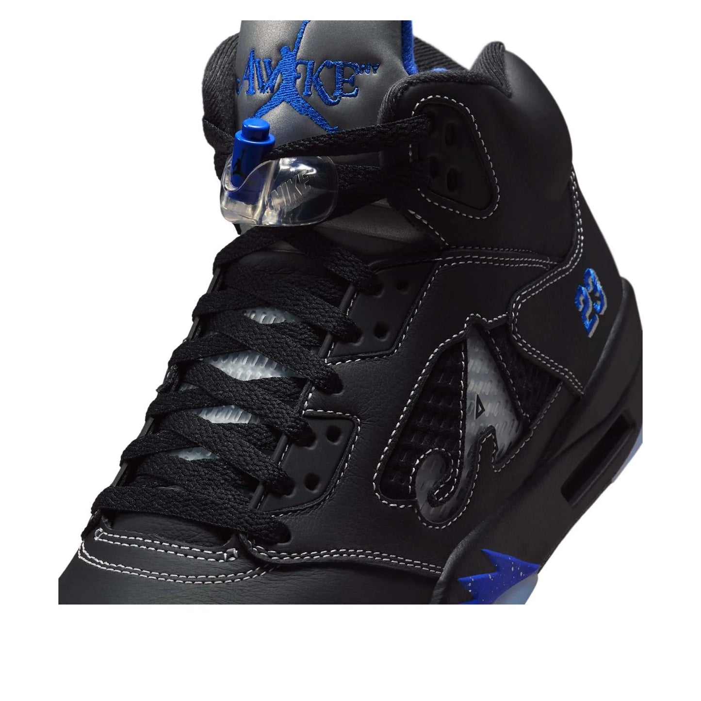 DV4982 004 Jordan 5 Retro Awake NY Black
