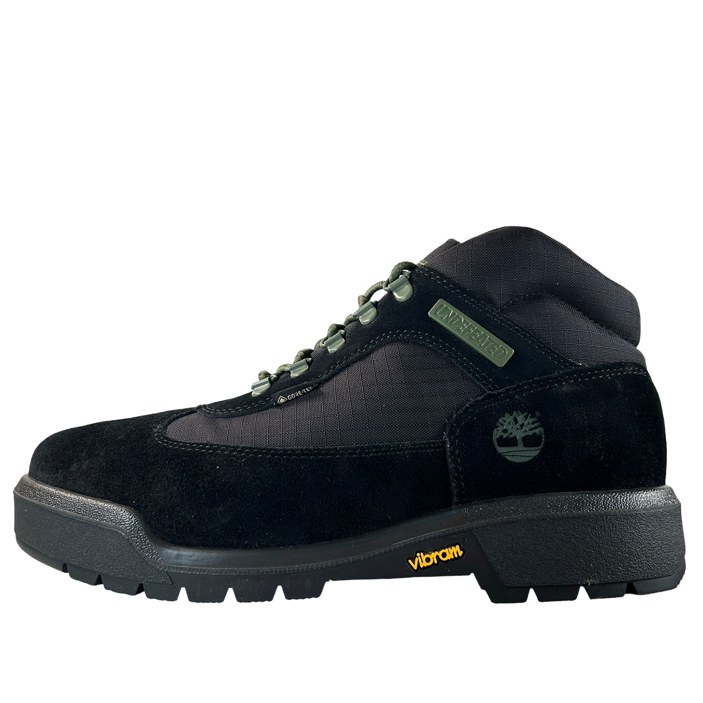 TB0A2NRWEK4 Undefeated X Timberland Field Boot GTX Black