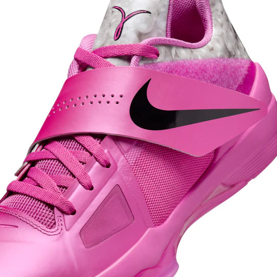 HF9098 600 Nike KD 4 Aunt Pearl (2024)