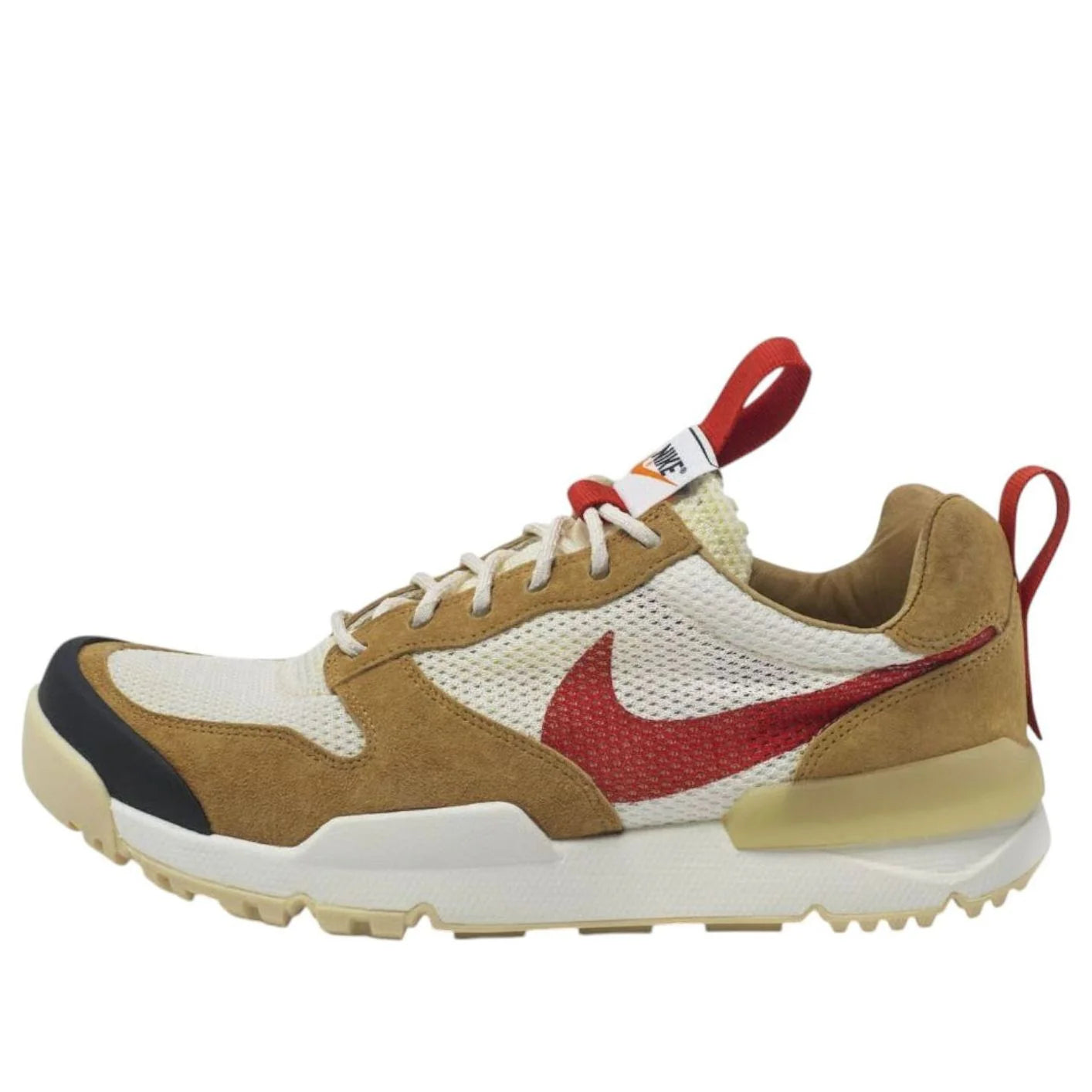 IF2885 100 NikeCraft Mars Yard Shoe 3.0 Tom Sachs Space Camp