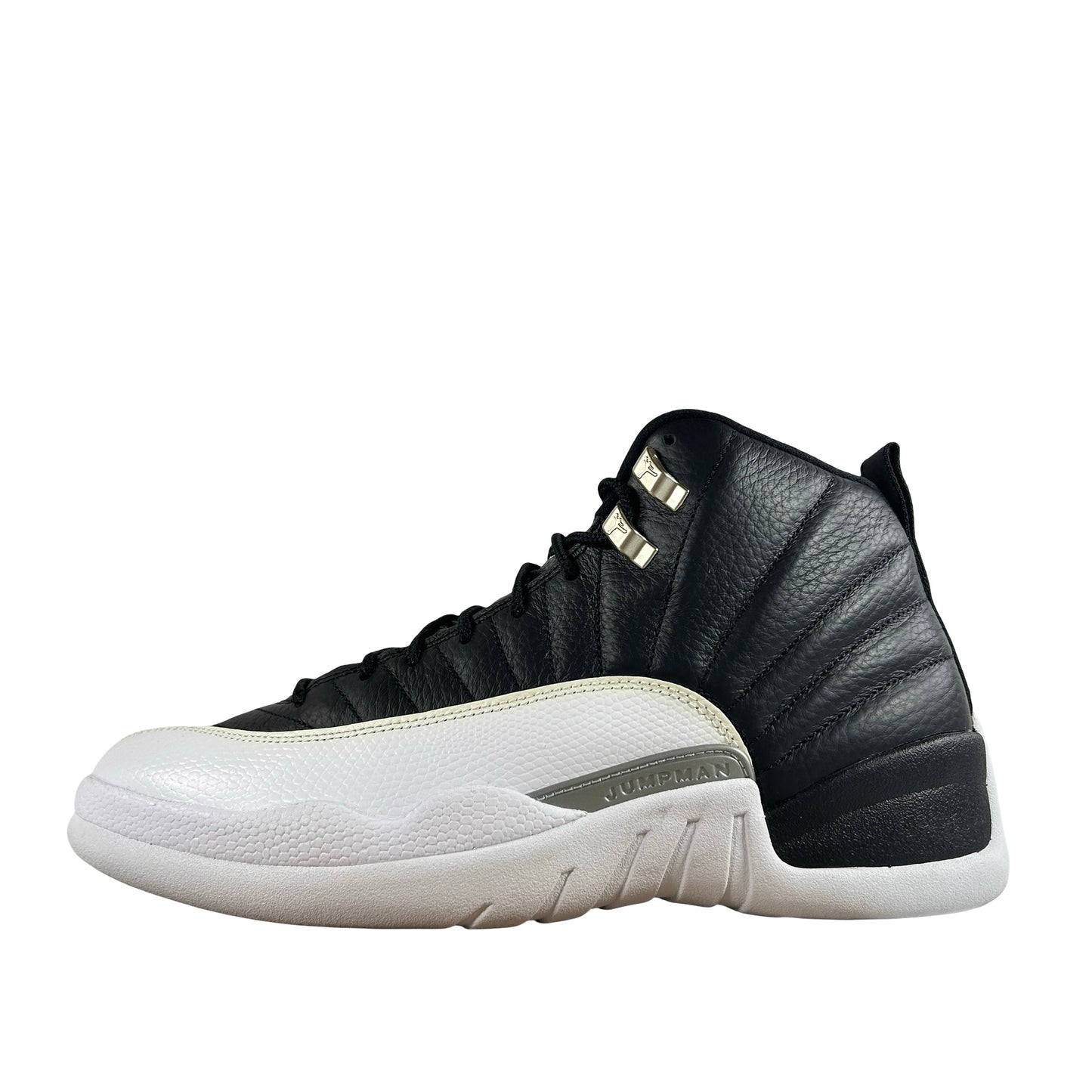 CT8013 006 Jordan 12 Retro Playoffs (2022) [USED] - 9.5 M (Used8)