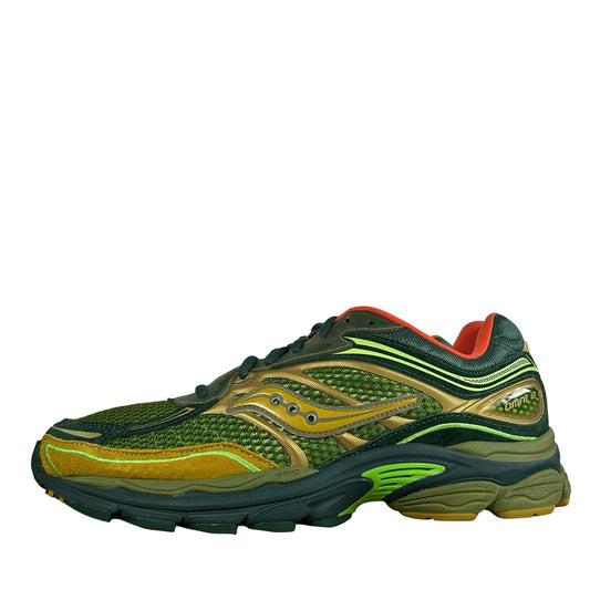 S70869 1 Saucony ProGrid Omni 9 Starcow [USED] - 10.5 M (Used)