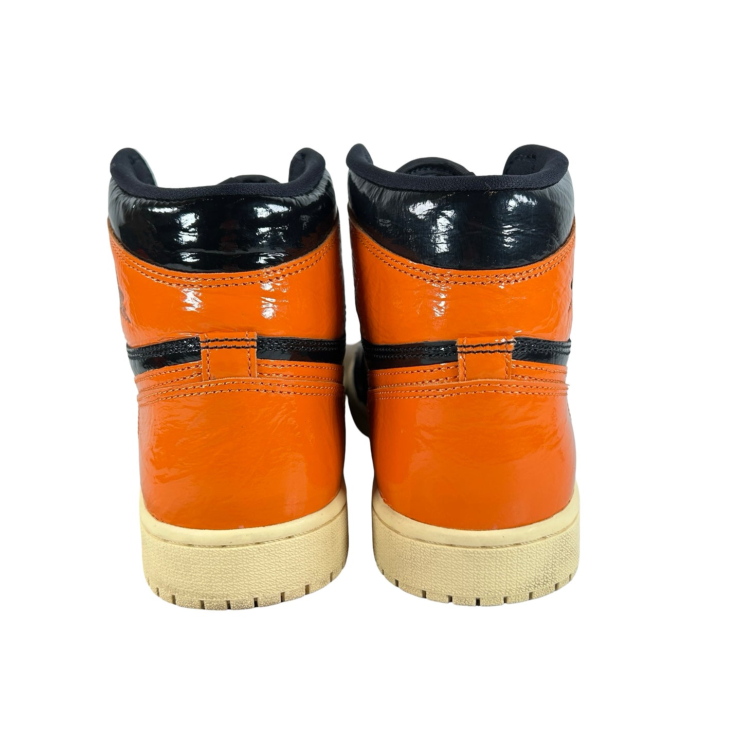 555088 028 Jordan 1 Retro High Shattered Backboard 3.0 [USED] - 8.5 M (Used)