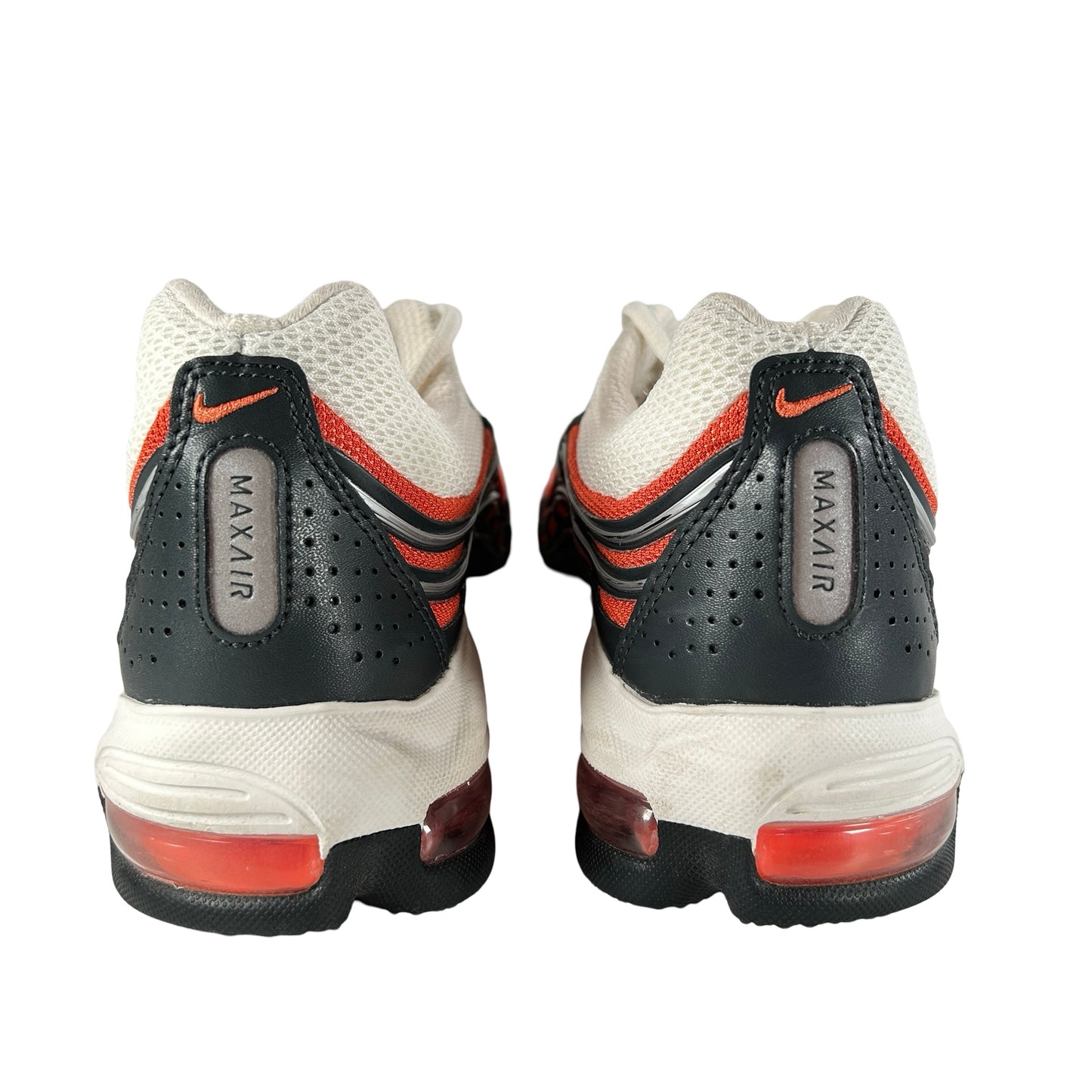 FZ4110 001 Nike Air Max TL 2.5 Phantom Total Orange [USED] - 9.5 M (Used) (No Box)