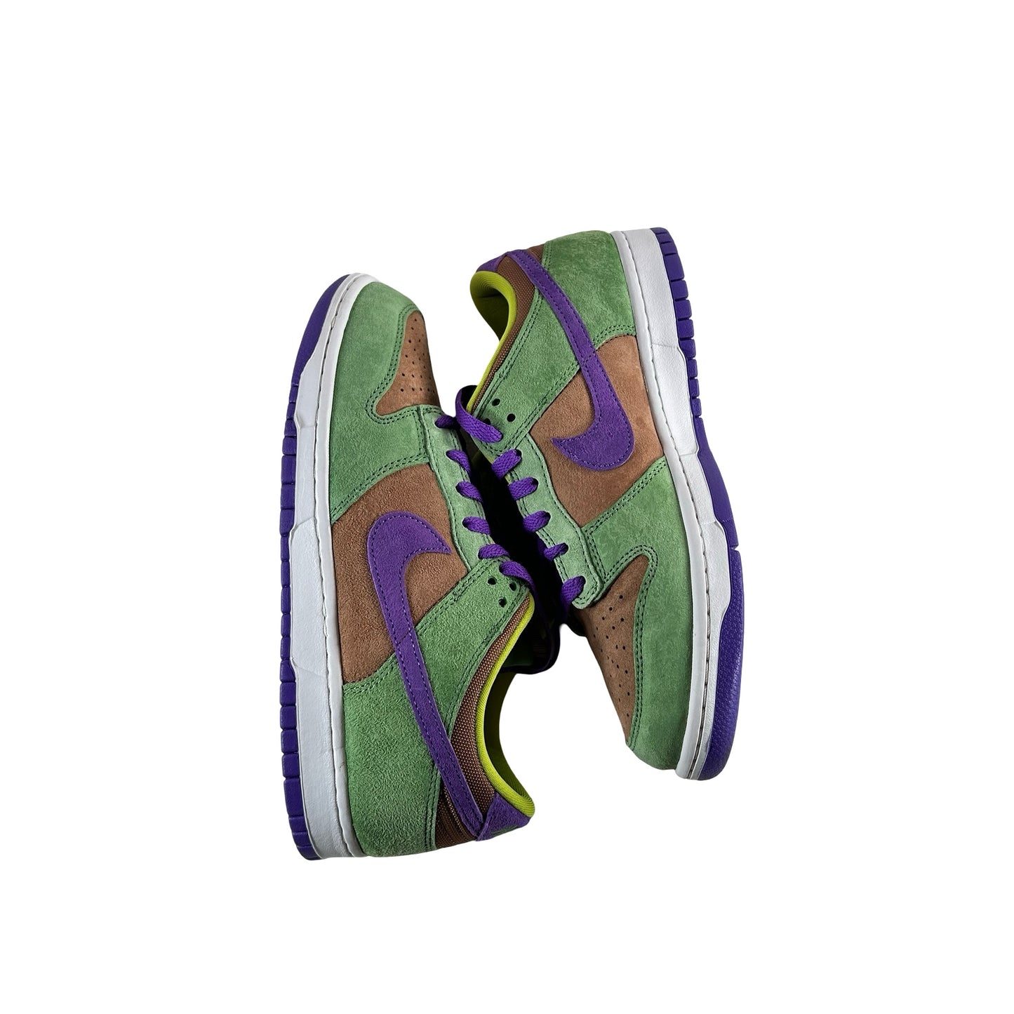 DA1469 200 Nike Dunk Low Veneer (2020) [USED] - 8.5 M (VNDS)
