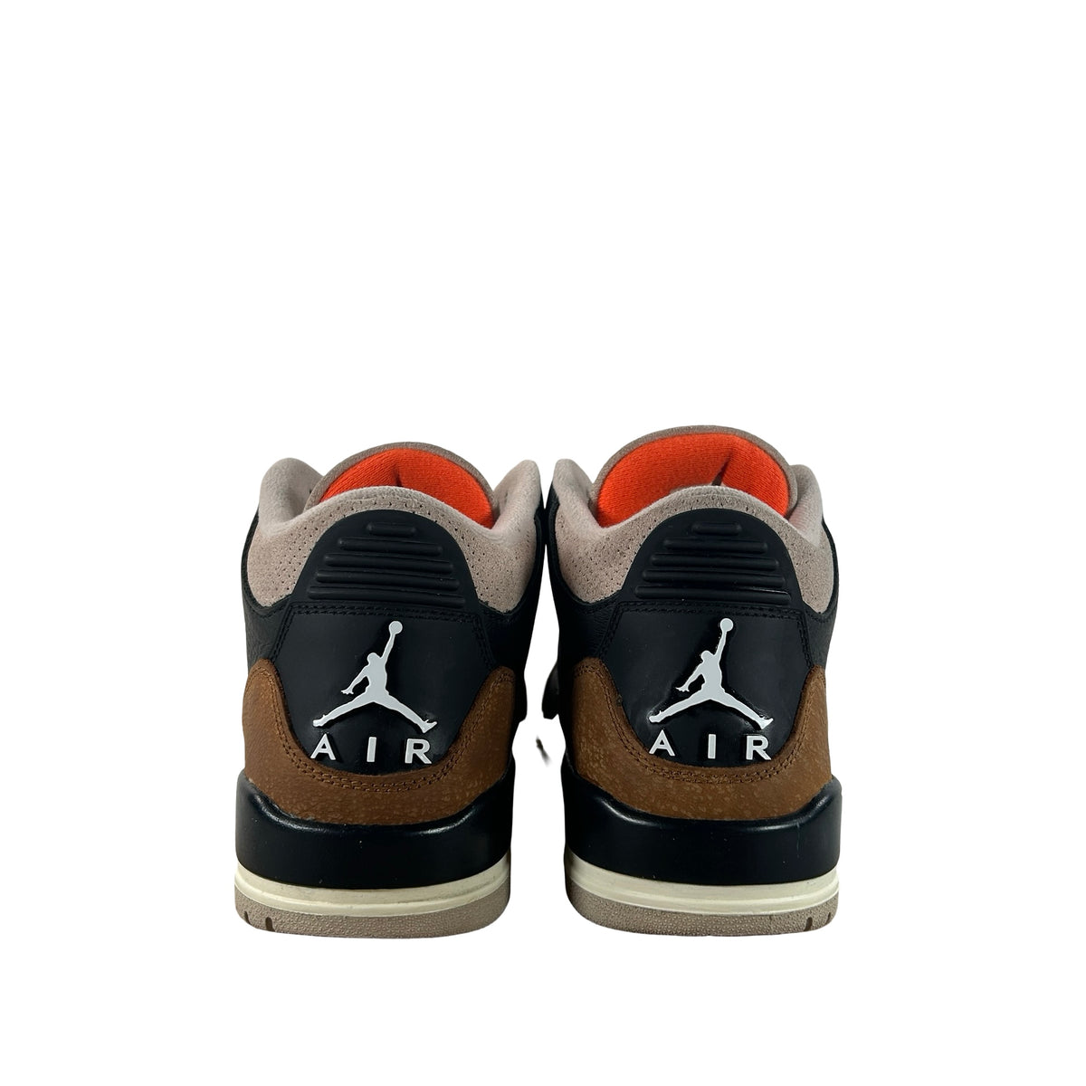 CT8532 008 Jordan 3 Retro Desert Elephant [USED] - 8 M (Used2)
