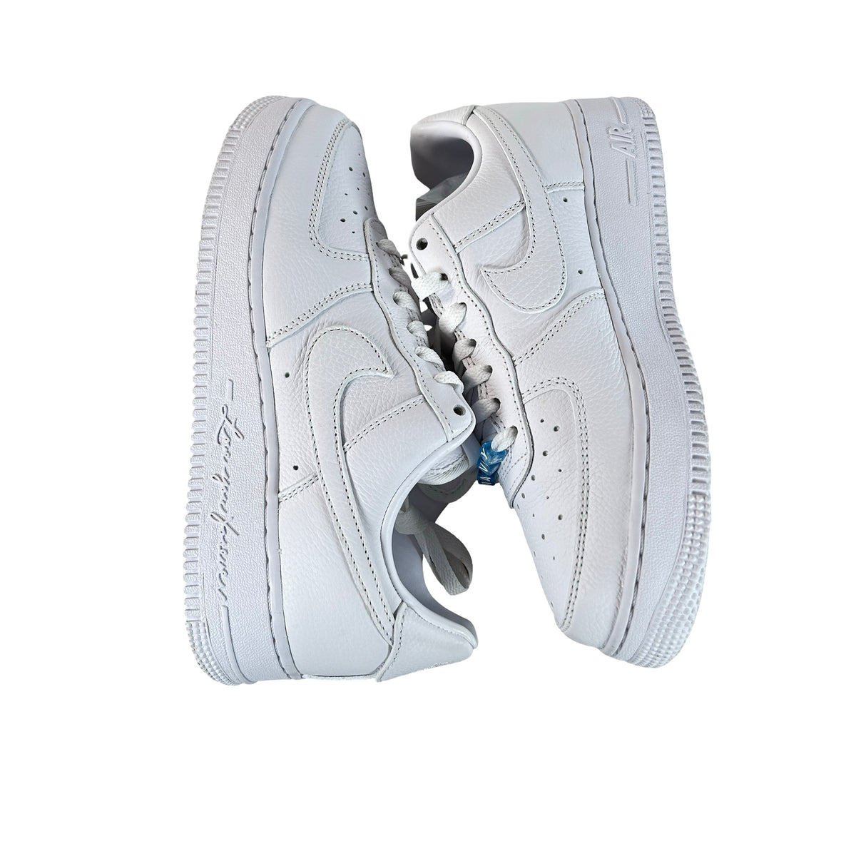 CZ8065 100 Nike AF1 Low Drake NOCTA CLB [USED] - 6.5 M (Used)