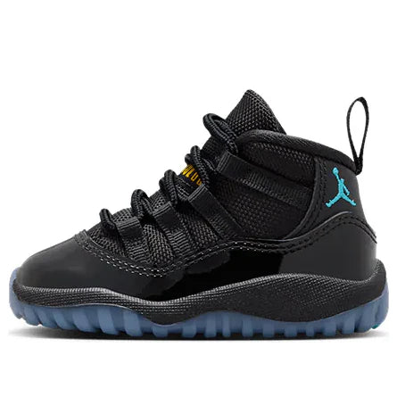 378040 047 Air Jordan 11 Retro Gamma Blue (2025) (TD)