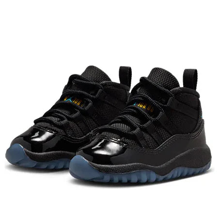 378040 047 Air Jordan 11 Retro Gamma Blue (2025) (TD)