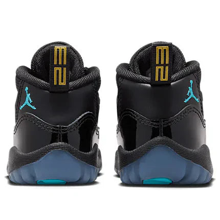 378040 047 Air Jordan 11 Retro Gamma Blue (2025) (TD)
