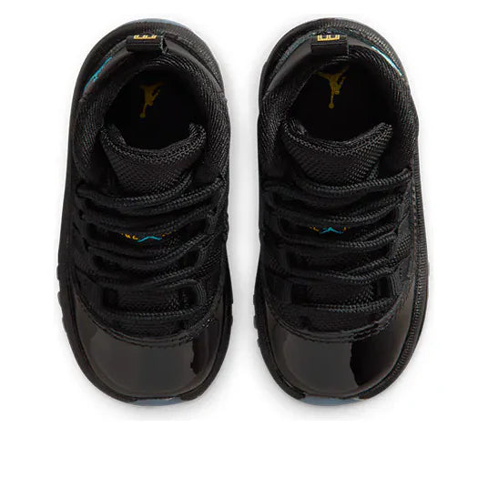 378040 047 Air Jordan 11 Retro Gamma Blue (2025) (TD)
