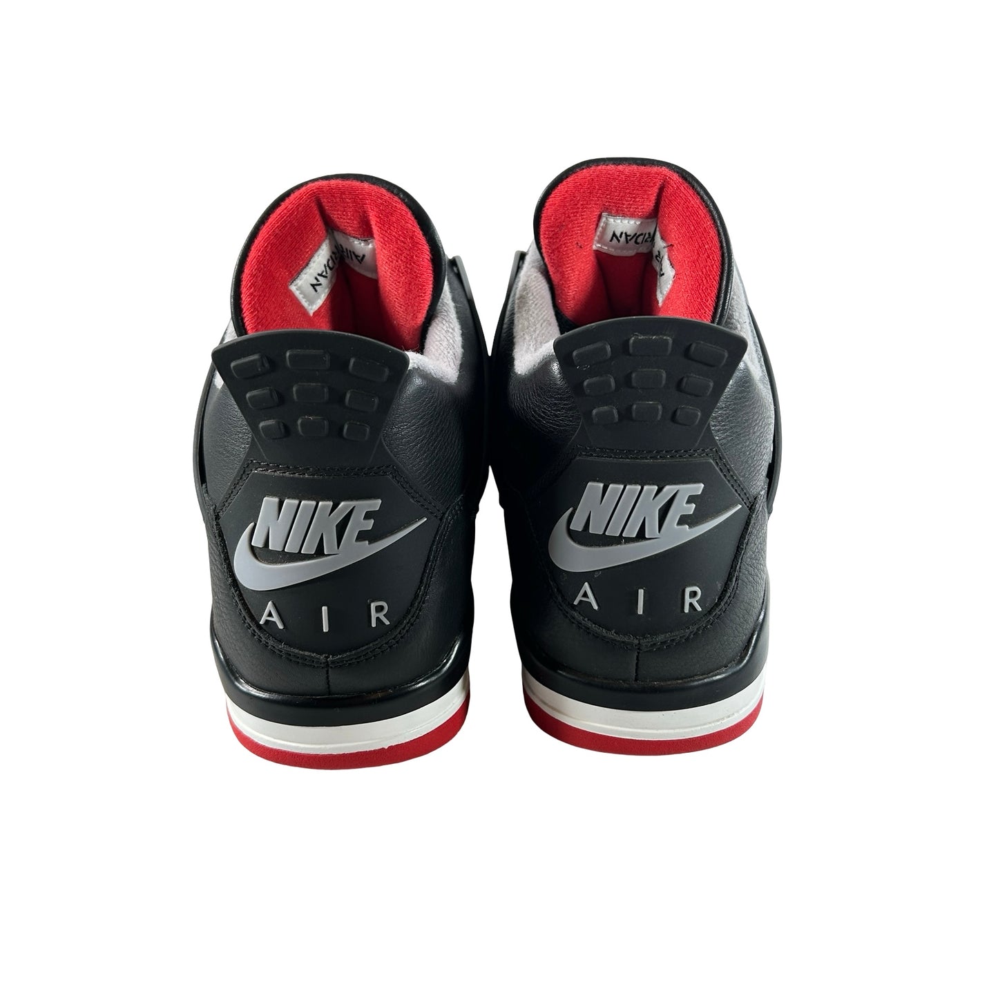 FV5029 006 Jordan 4 Retro Bred Reimagined [USED] - 11.5 M (Used13)