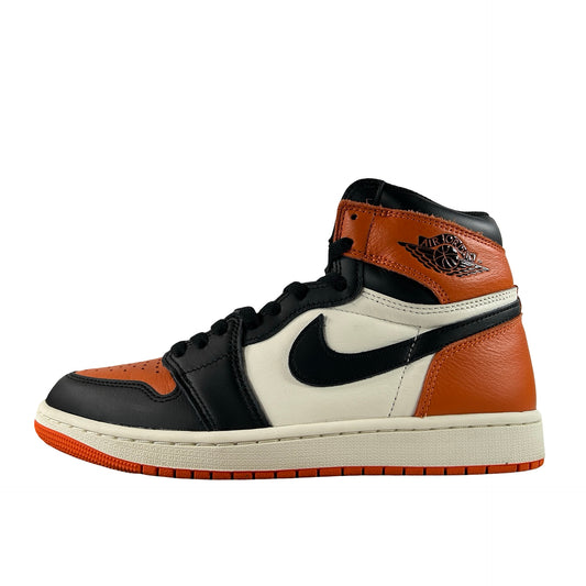 DZ5485 008 Jordan 1 Retro High OG Shattered Backboard (2025) [USED] - 9 M (Used4)