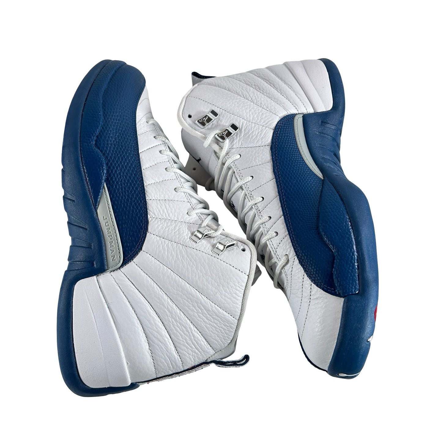 130690 113 Jordan 12 French Blue [USED] - 11.5 M (Used)