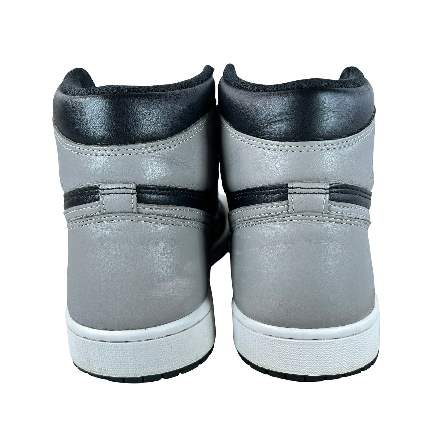 555088 013 Jordan 1 Shadow (2018) [USED] - 10 M (Used11)