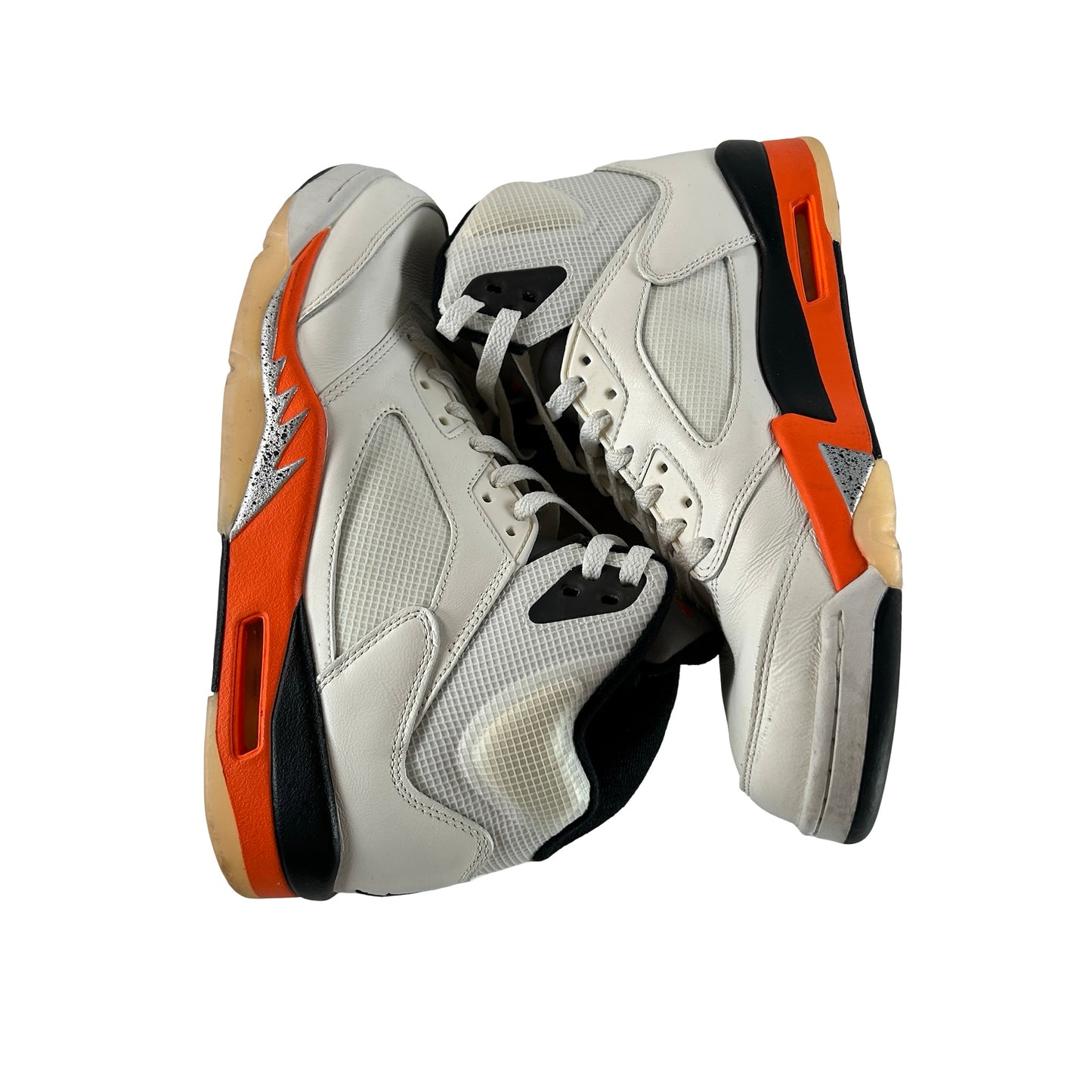 DC1060 100 Jordan 5 Retro Shattered Backboard [USED] - 10 M (Used2)