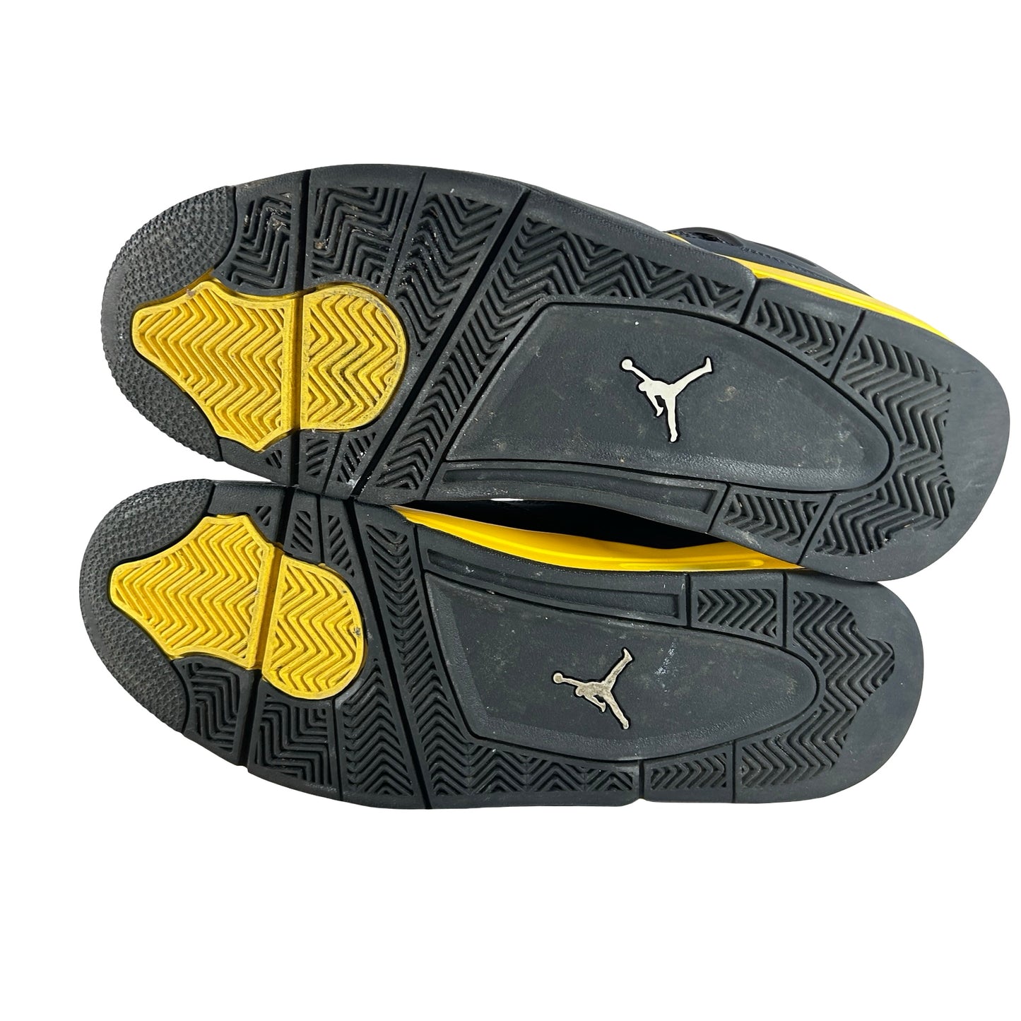 DH6927 017 Jordan 4 Retro Thunder [USED] - 10.5 M (Used7)