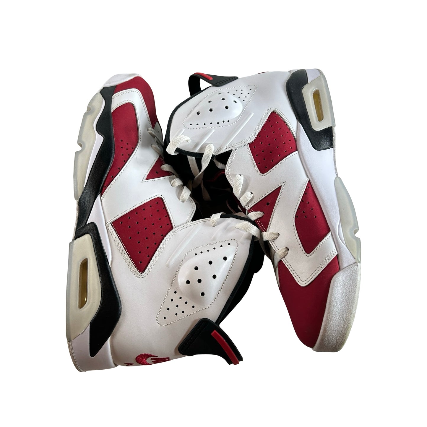 CT8529 106 Jordan 6 Retro Carmine [USED] - 13 M (Used5)