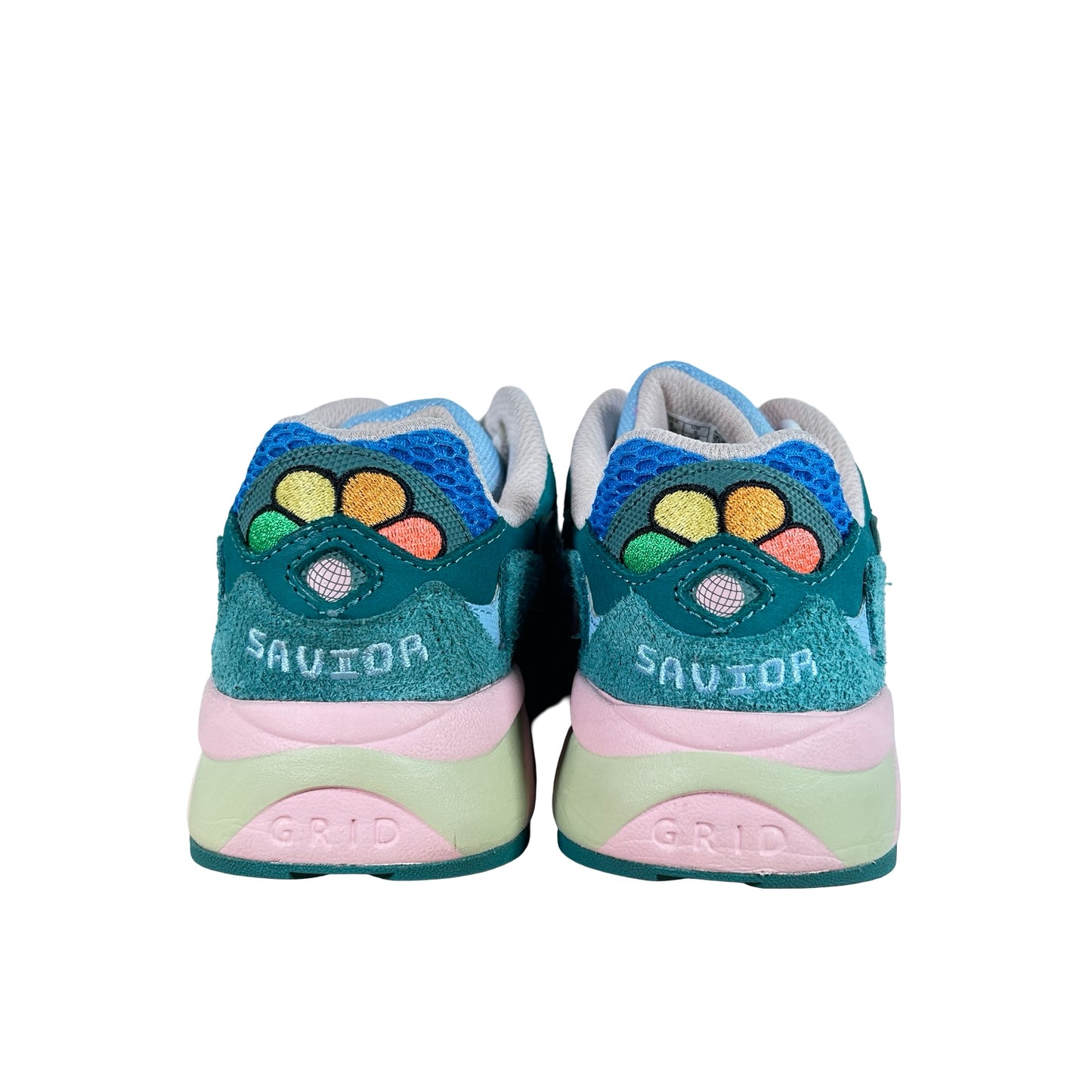 S70826 1 Saucony Grid Shadow 2 Jae Tips What's the Occasion? Wear To A Date [USED] - 6 M (Used)