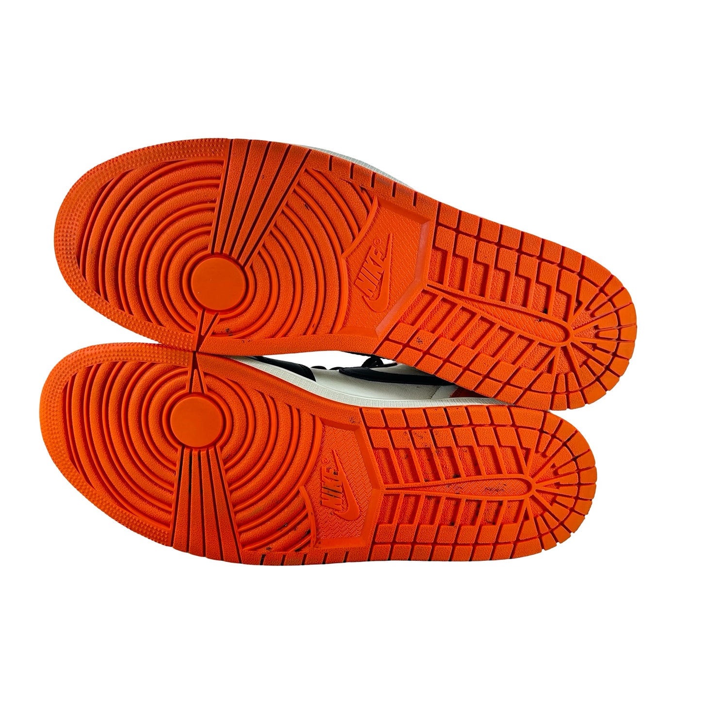 DZ5485 008 Jordan 1 Retro High OG Shattered Backboard (2025) [USED] - 13 M (Used6)