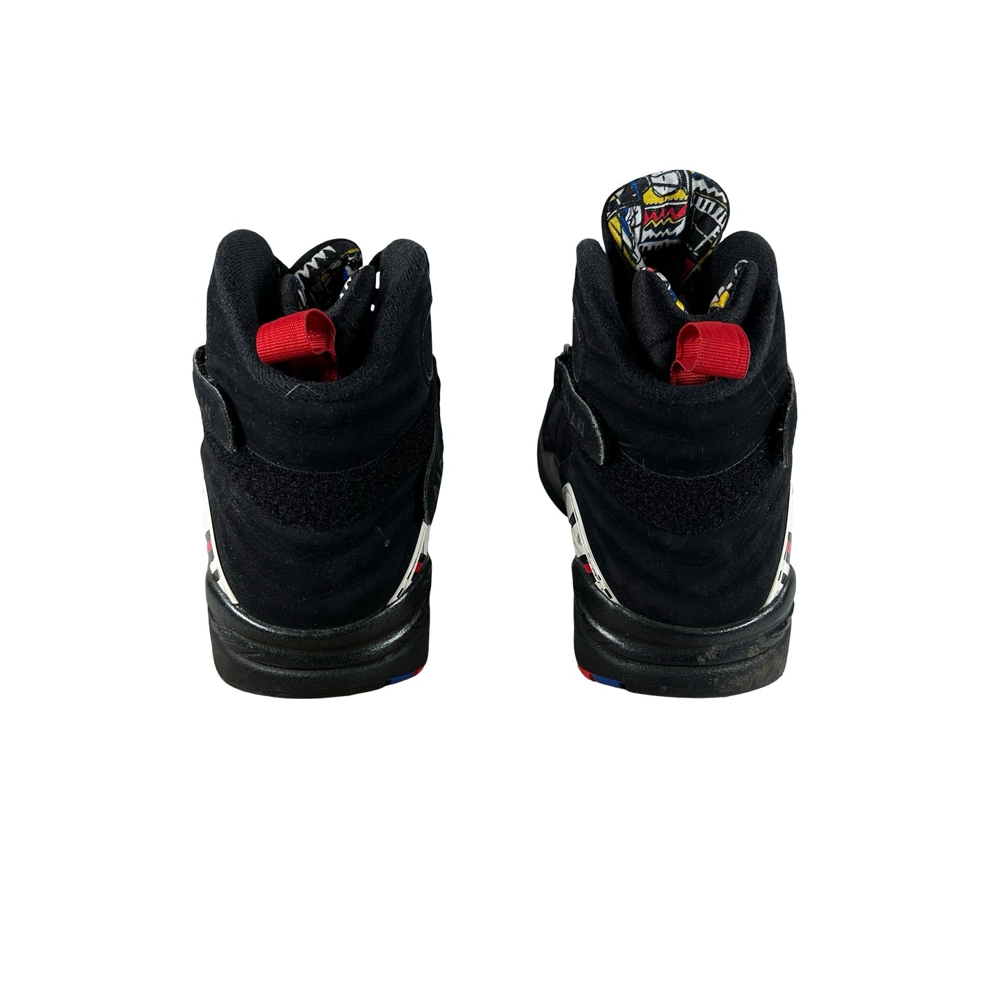 305381 062 Jordan 8 Retro Playoffs [USED] - 11 M (Used3) (No Box3)