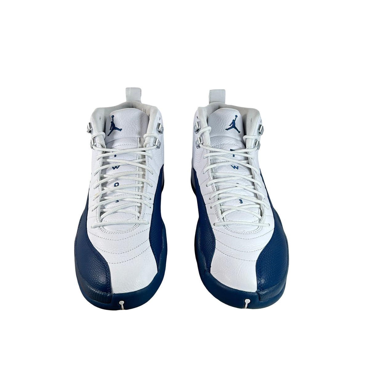 CT8013 114 Jordan 12 Retro French Blue (2025) [USED] - 12 M (Used2)