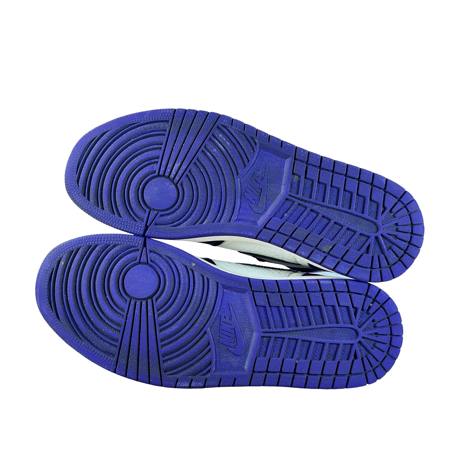 555088 501 Jordan 1 Corte Púrpura