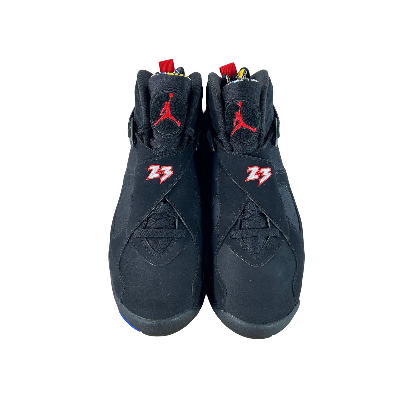 305381 062 Jordan 8 Retro Playoffs [USED] - 11.5 M (Used7)