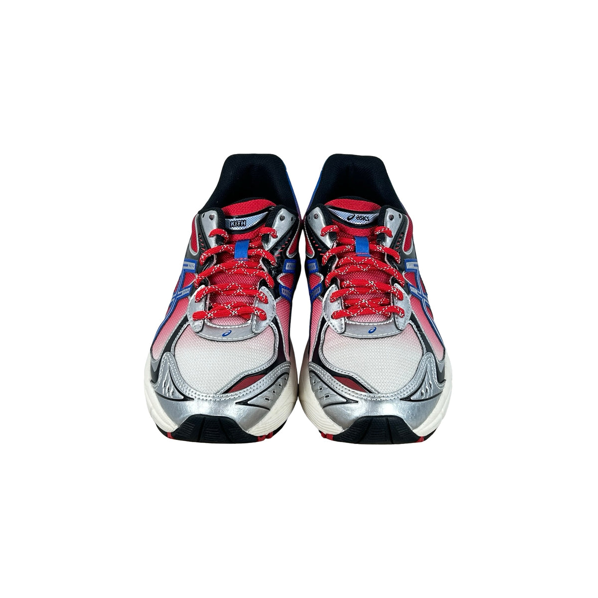 1203A660-DBSPVN ASICS GT-2160 Kith Marvel Villains Spider-Man [USED] - 8.5 M (Used2) (No Lid2)