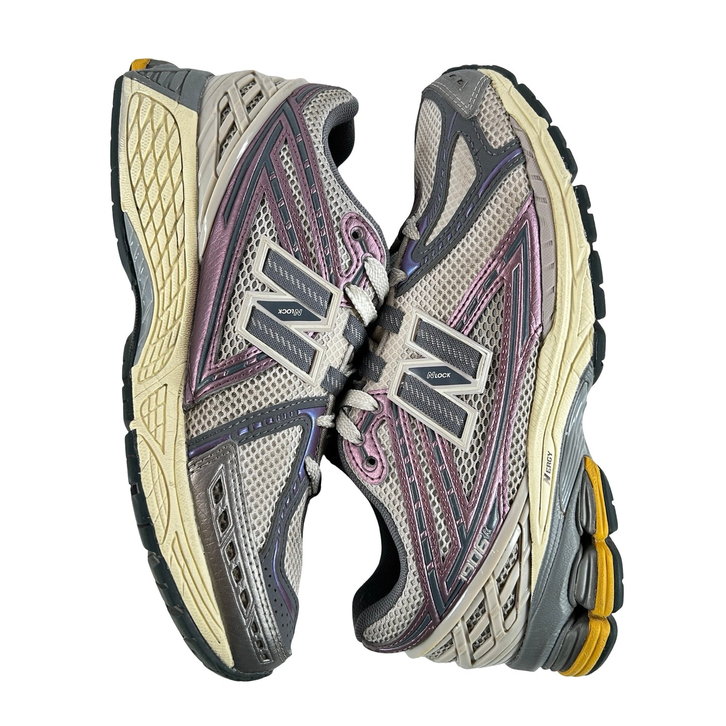 M1906RRA New Balance 1906R Licorice [USED] - 5.5 M (Used)