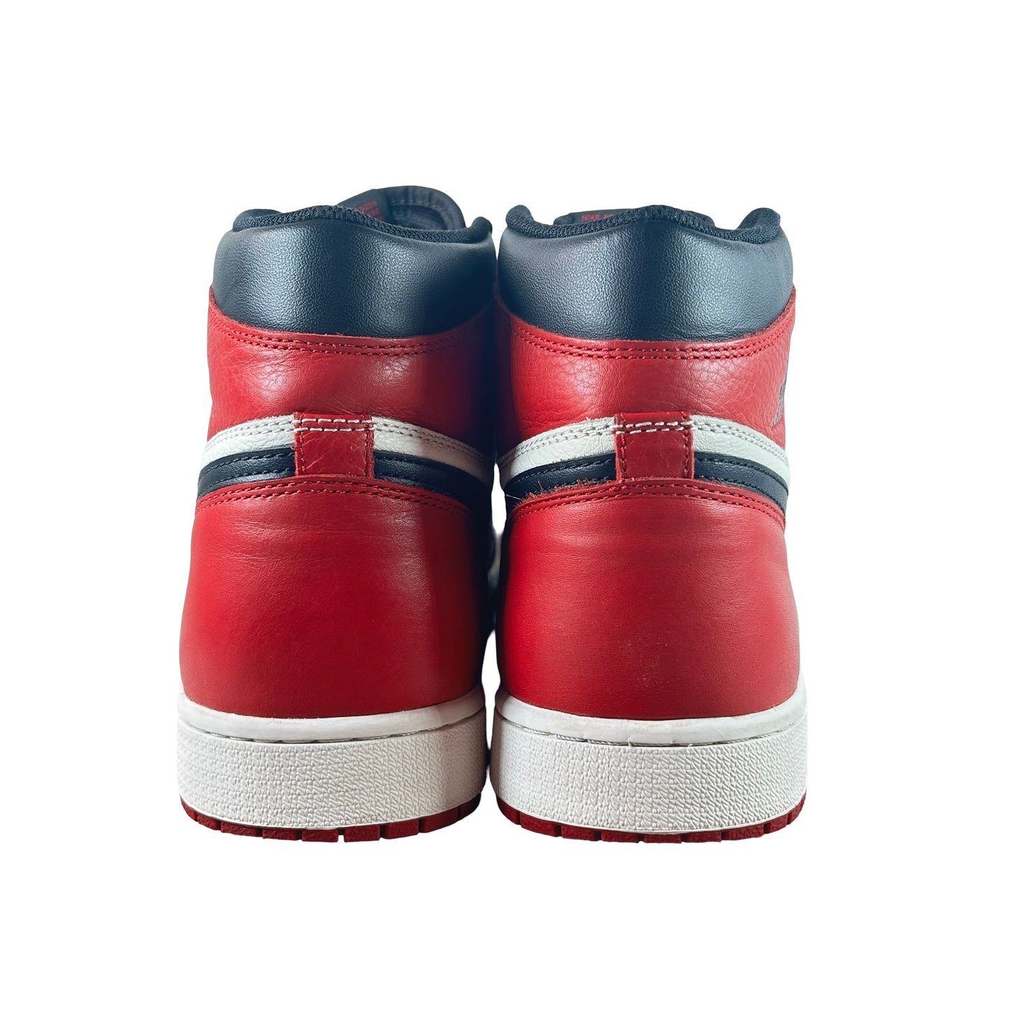 555088 610 Jordan 1 Punta cruzada