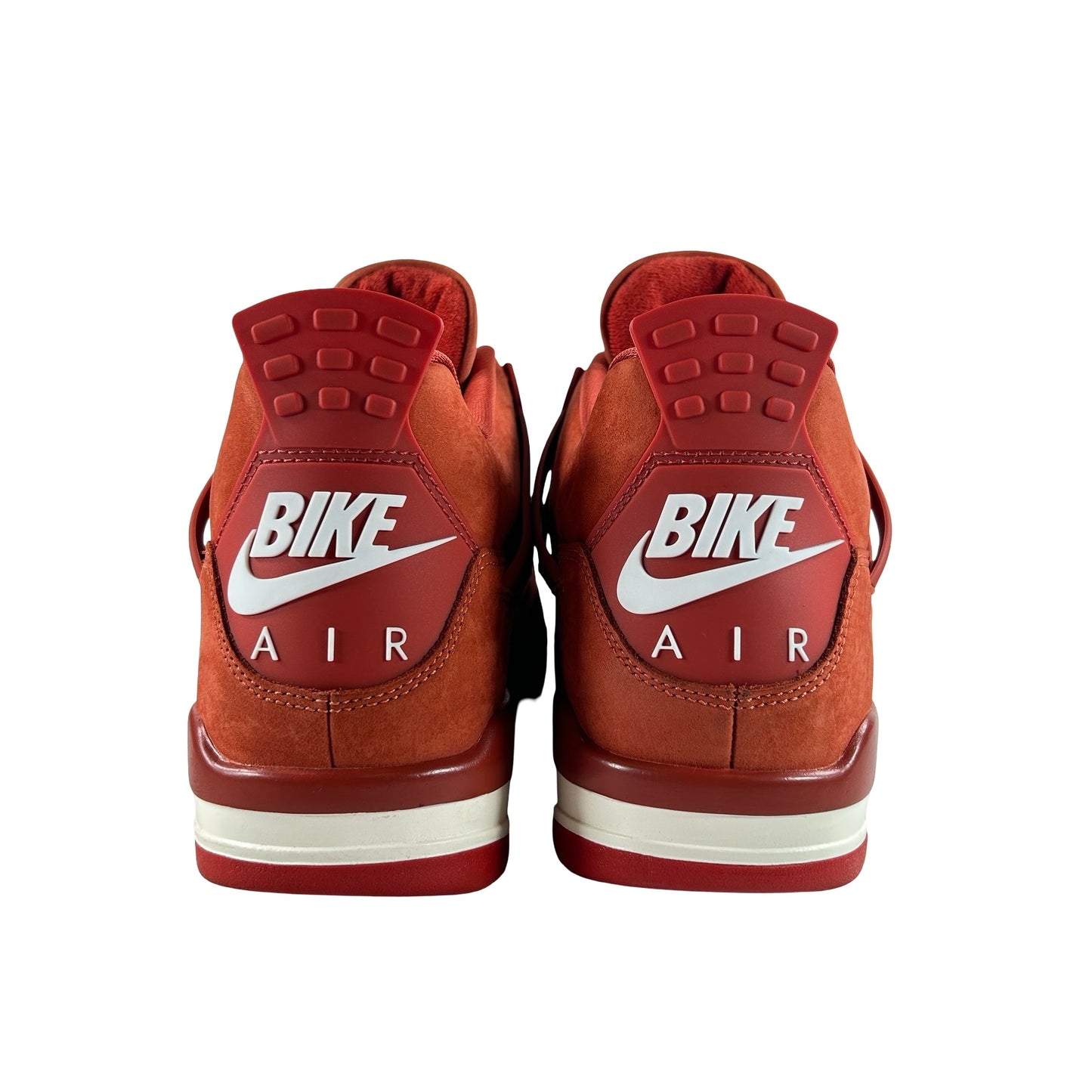 HF4340 800 Air Jordan 4 Retro OG SP Nigel Sylvester Brick by Brick [USED] - 9 M (VNDS)