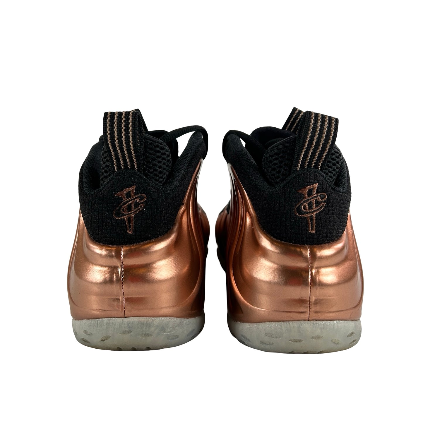 FZ9902 001 Nike Air Foamposite One Copper (2024) [USED] - 11.5 M (Used2)
