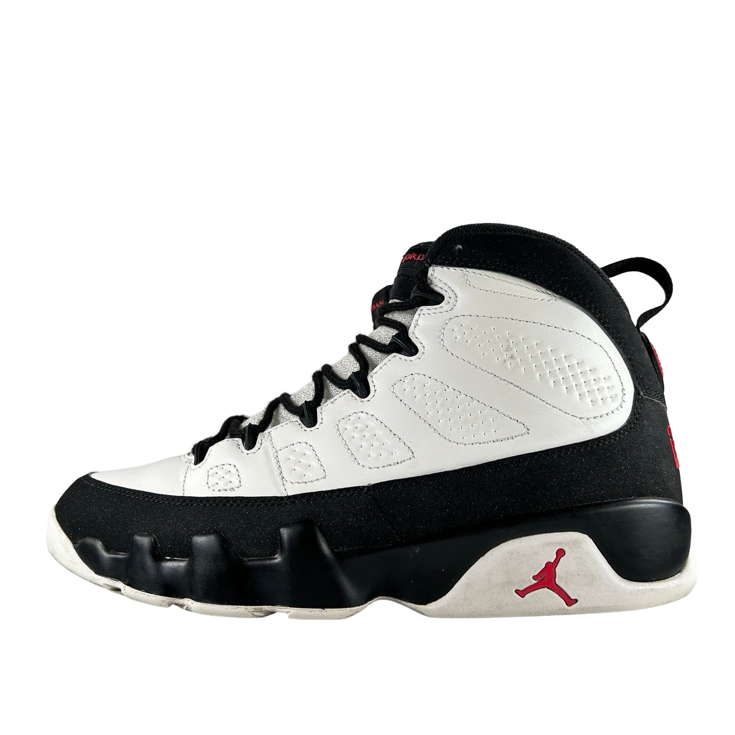 302370 112 Jordan 9 Retro OG (2016) [USED] - 8.5 M (Used)
